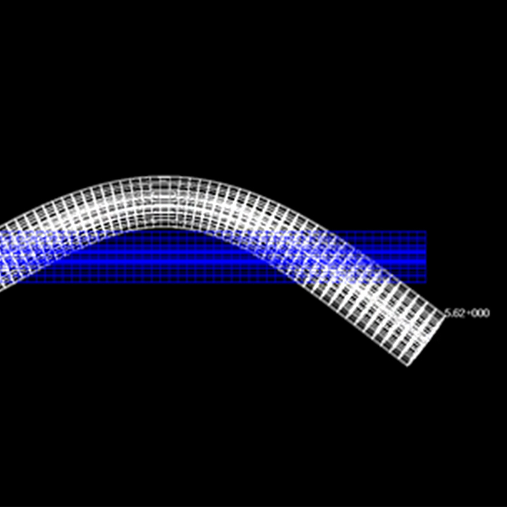 Structured Barrel Harmonics 1.1 Square