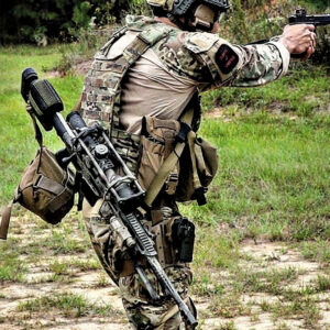 Armor Optic