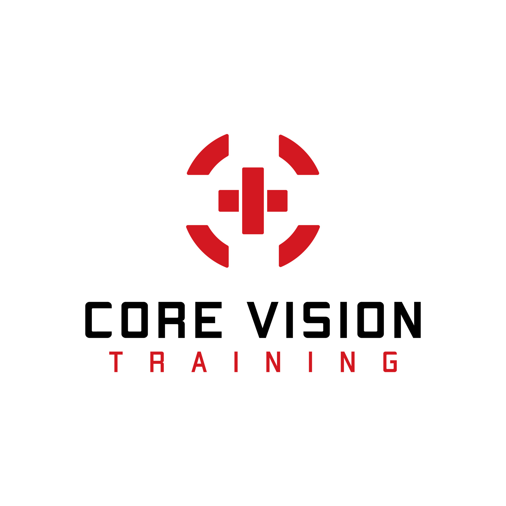 Core Vision Training logo