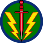 TACOM HQ Logo