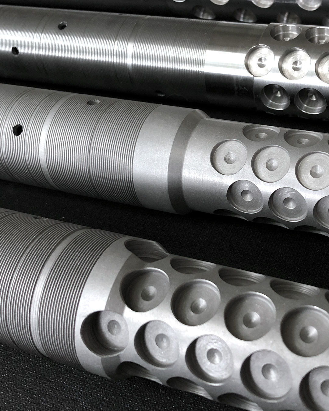 Structured Barrels - Image 2