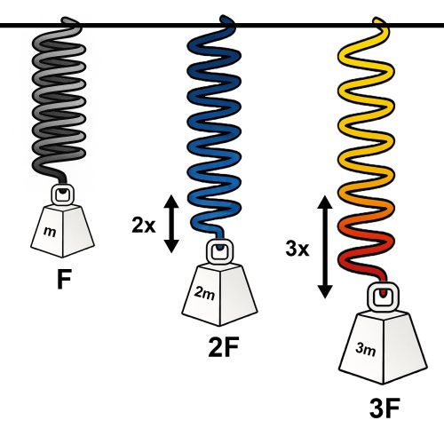 Axial Stiffness Axial Stiffness