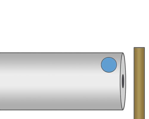 Barrel Scale 1 Barrel Scale 1