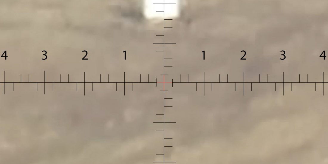 Raise Reticle